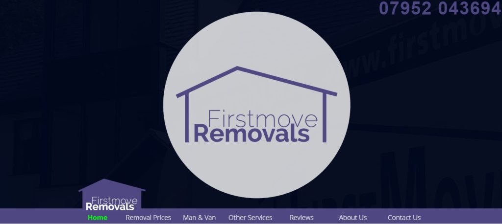 First Move Removals