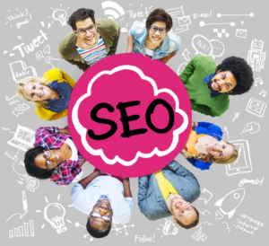 Understanding and Serving the SEO Community